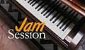 Check out our jam session pages for pictures and comments